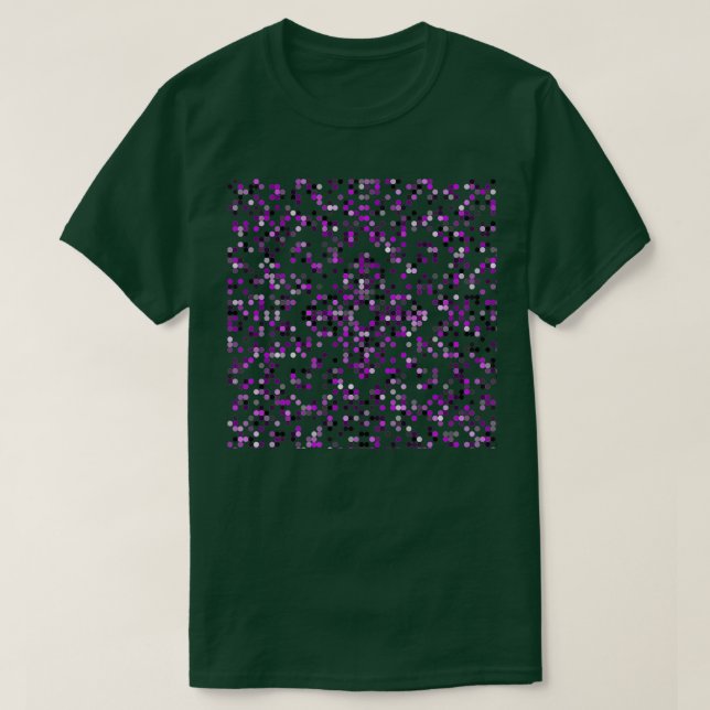 orbit clay coloured T-Shirt (Design Front)