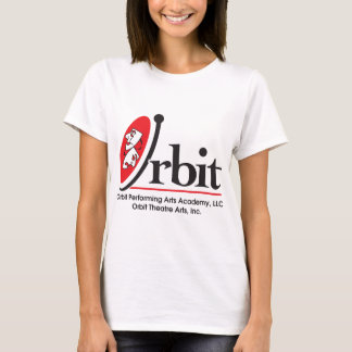 Orbit Logo Women's Tee