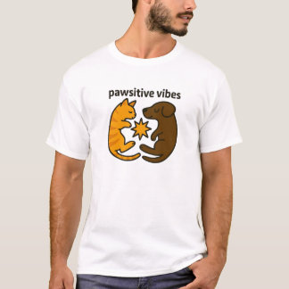 Orbit of friendship T-Shirt