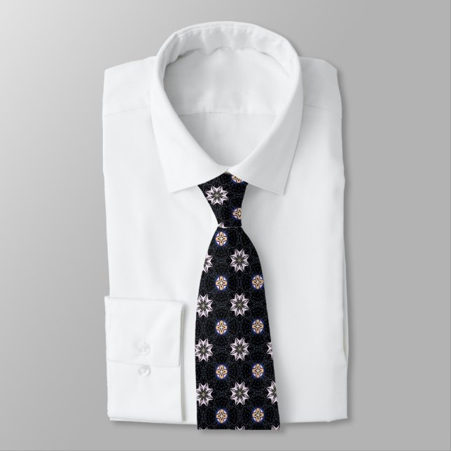 Orbit POWer  Tie (Tied)