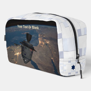 Orbital Dreidel Dopp Kit