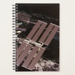 Orbital Platform Space Station Planner