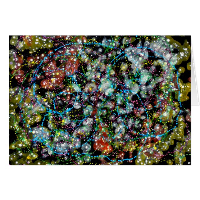 Orbs (Front Horizontal)