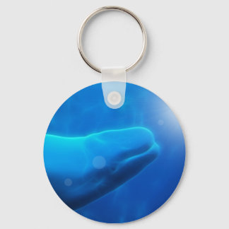 Orbs of Light Key Ring