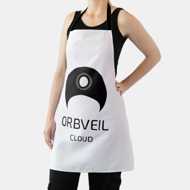 Orbveil Cloud Apron (Insitu)