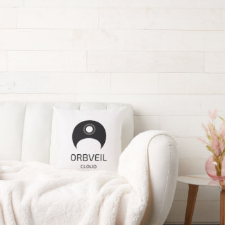 Orbveil Cloud Cushion