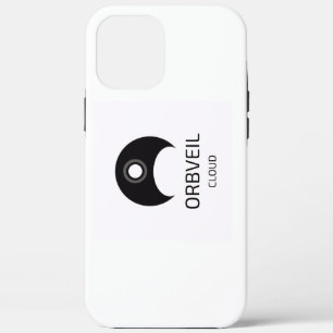 Orbveil Cloud iPhone iPad Case