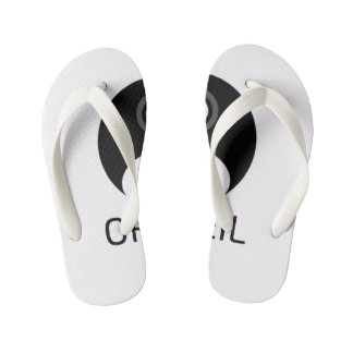 Orbveil Cloud Kid's Thongs