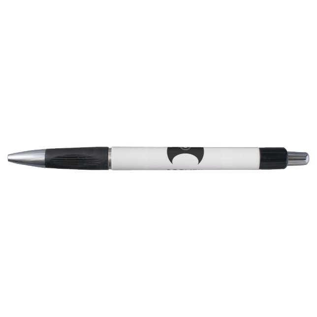 Orbveil Cloud Pen (Front)