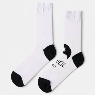 Orbveil Cloud Socks