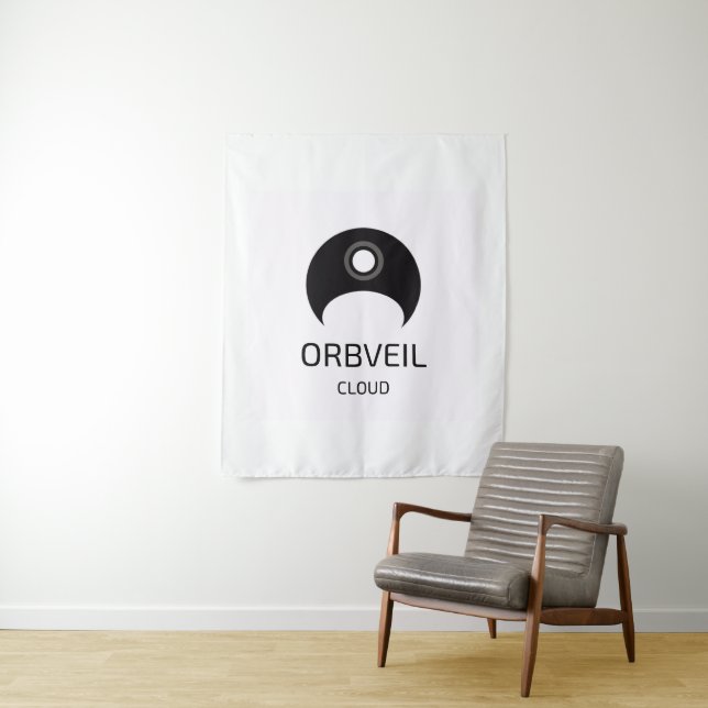 Orbveil Cloud Tapestry (In Situ)