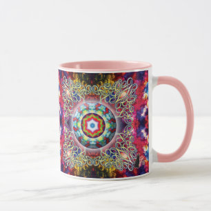 Orbz Kaleid Mug
