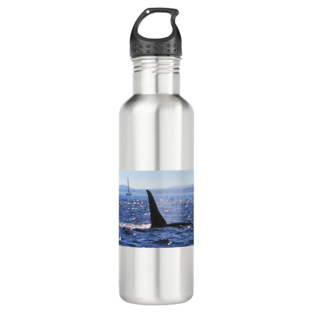 Orca 710 Ml Water Bottle (Front)