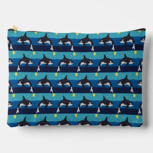 Orca - Accessories Pouch