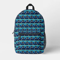 Orca - Backpack