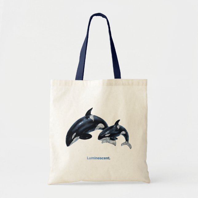 Orca - Bag (Front)