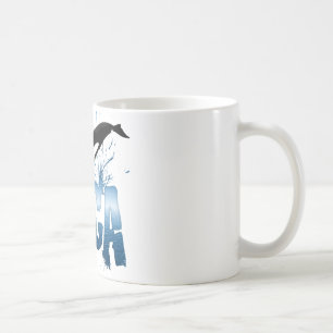 ORCA COFFEE MUG