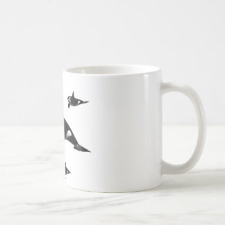 Orca Coffee Mug