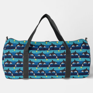 Orca - Duffel Bag