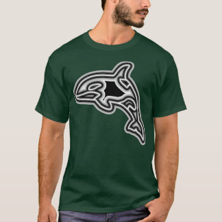 Orca Echo T-Shirt