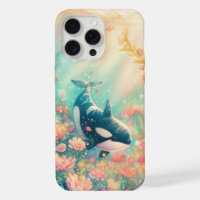 Orca Floral World
