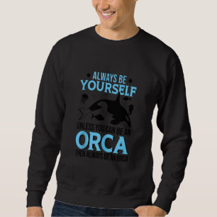 Orca  Graphic For Women Men Kids Whale Tank Top 12