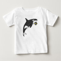 Orca Handball player Handball