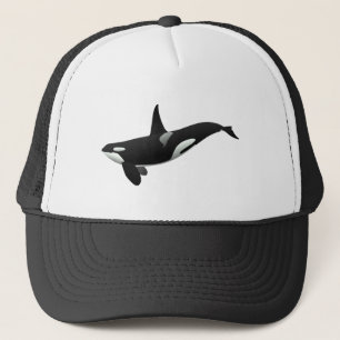Orca Hat