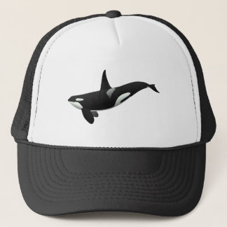 Orca Hat