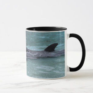 (Orca) Killer Whale Mug
