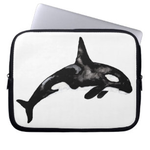 Orca Laptop Sleeve