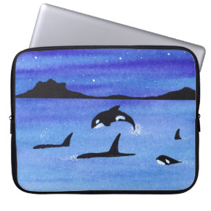 Orca Laptop Sleeve