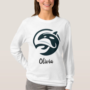 Orca Love T-Shirt