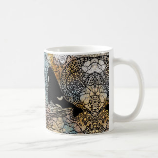 Orca mug