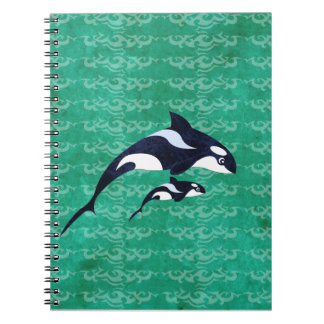 Orca Notebook