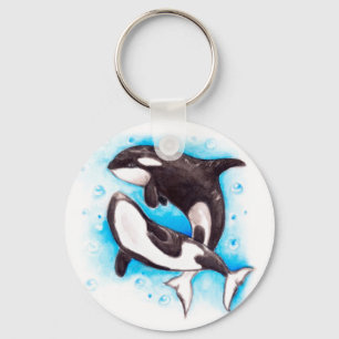 orca play key ring
