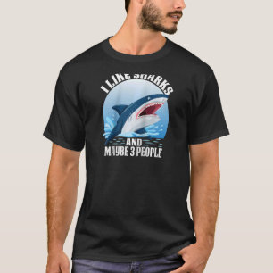 orca plush shark shark women shark mouth Raglan Ba T-Shirt