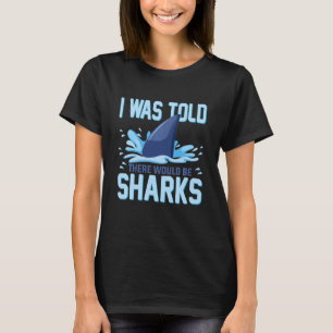 orca plush shark shark women shark mouth Swea 4 T-Shirt