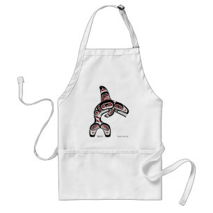 orca standard apron