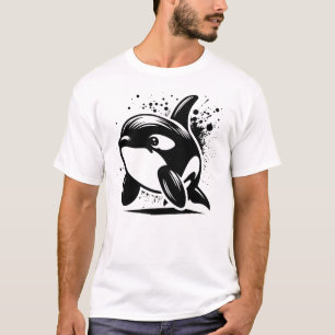 Orca T-Shirt