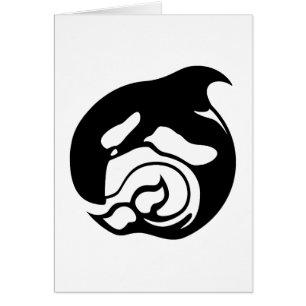 orca whale