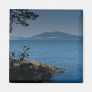 Orcas Island Magnet