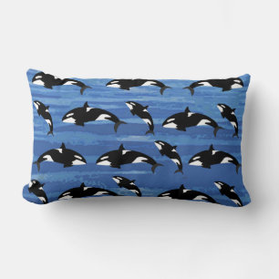 Orcas Lumbar Pillow