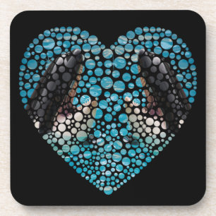 Orcas The Sound Of The Ocean, Coasters