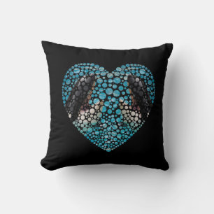 Orcas The Sound Of The Ocean, Cushion
