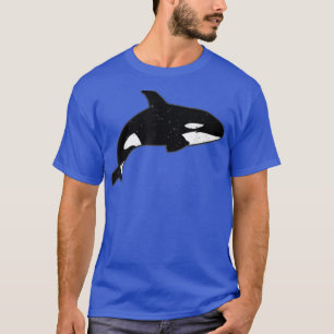 Orcas Tshirt