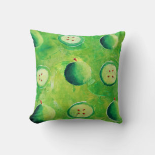 Orchard Apples Cushion