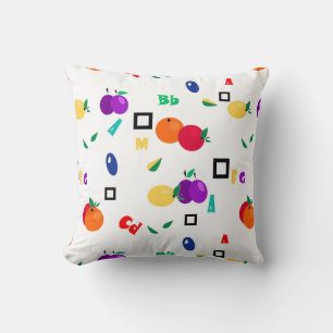 Orchard Cushion