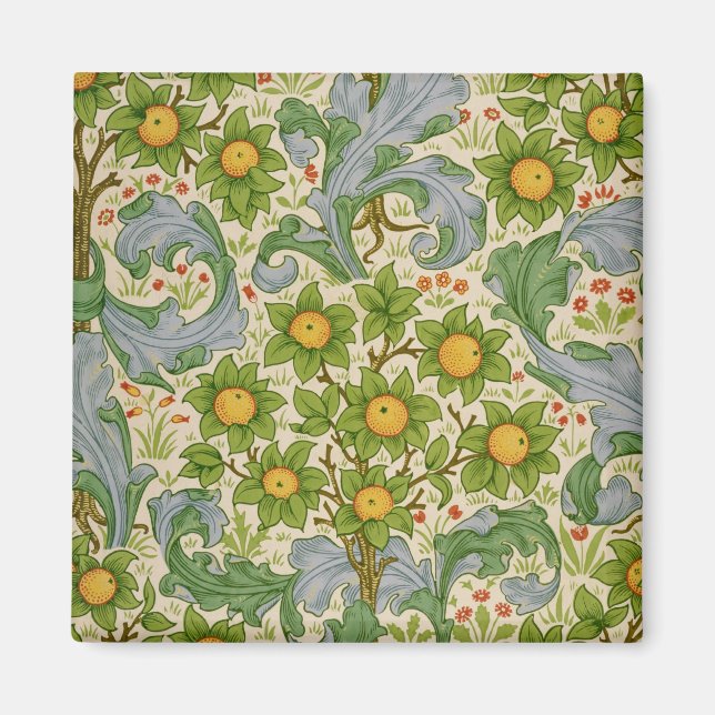 Orchard, Dearle, 1899 Magnet (Front)