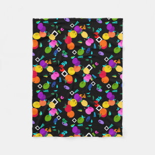 Orchard Fleece Blanket